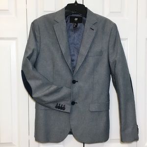 Men’s Blazer
